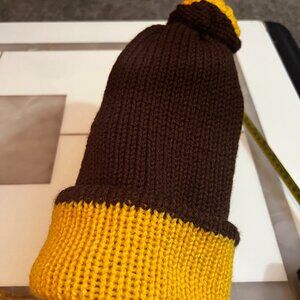 Handmade beanie/skull hat